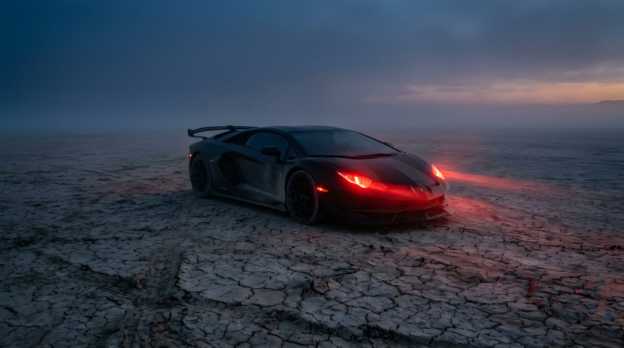 black Lamborghini desert: Top 100% Ultimate Asset for 2026