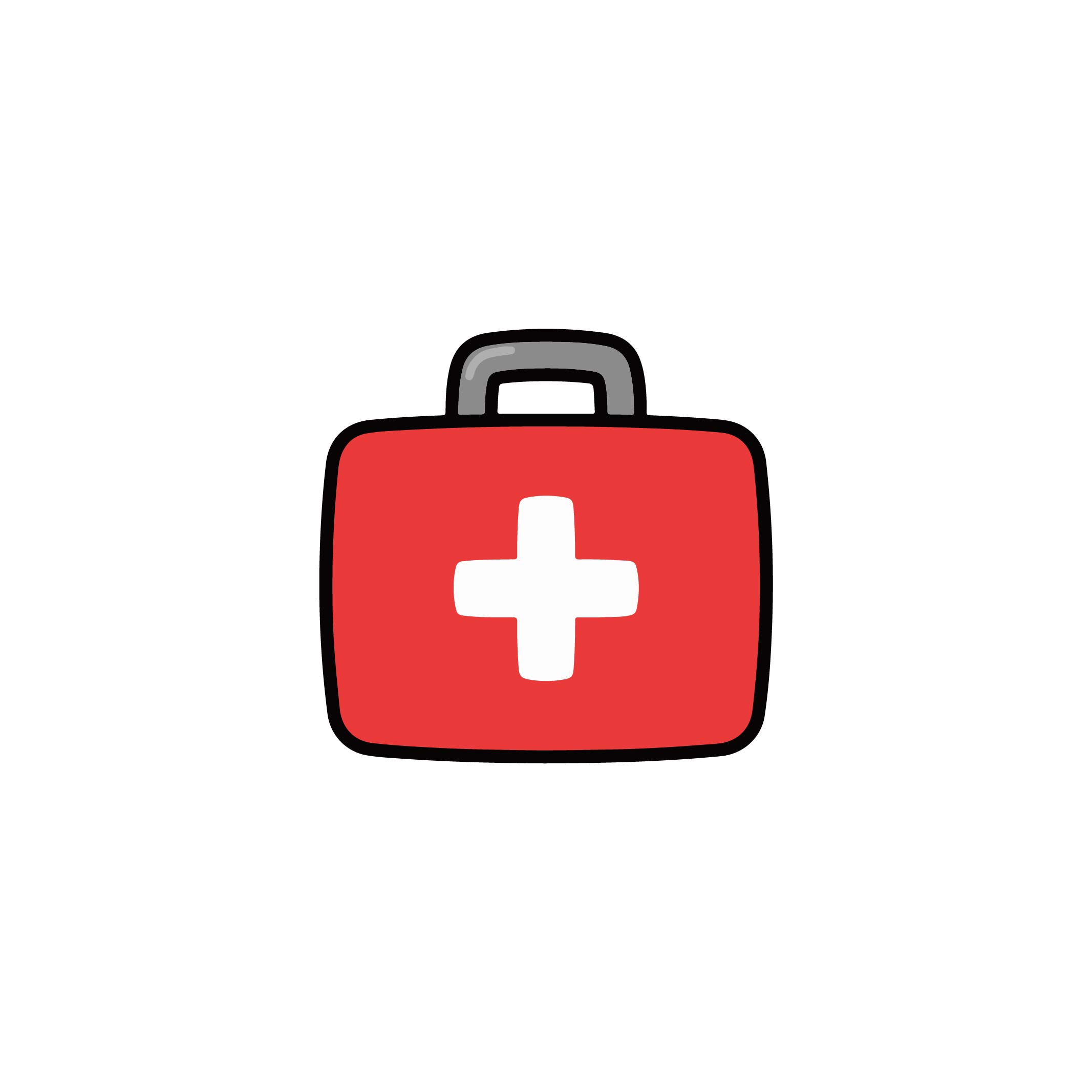 First Aid Vector Icon For Health With High Quality Design