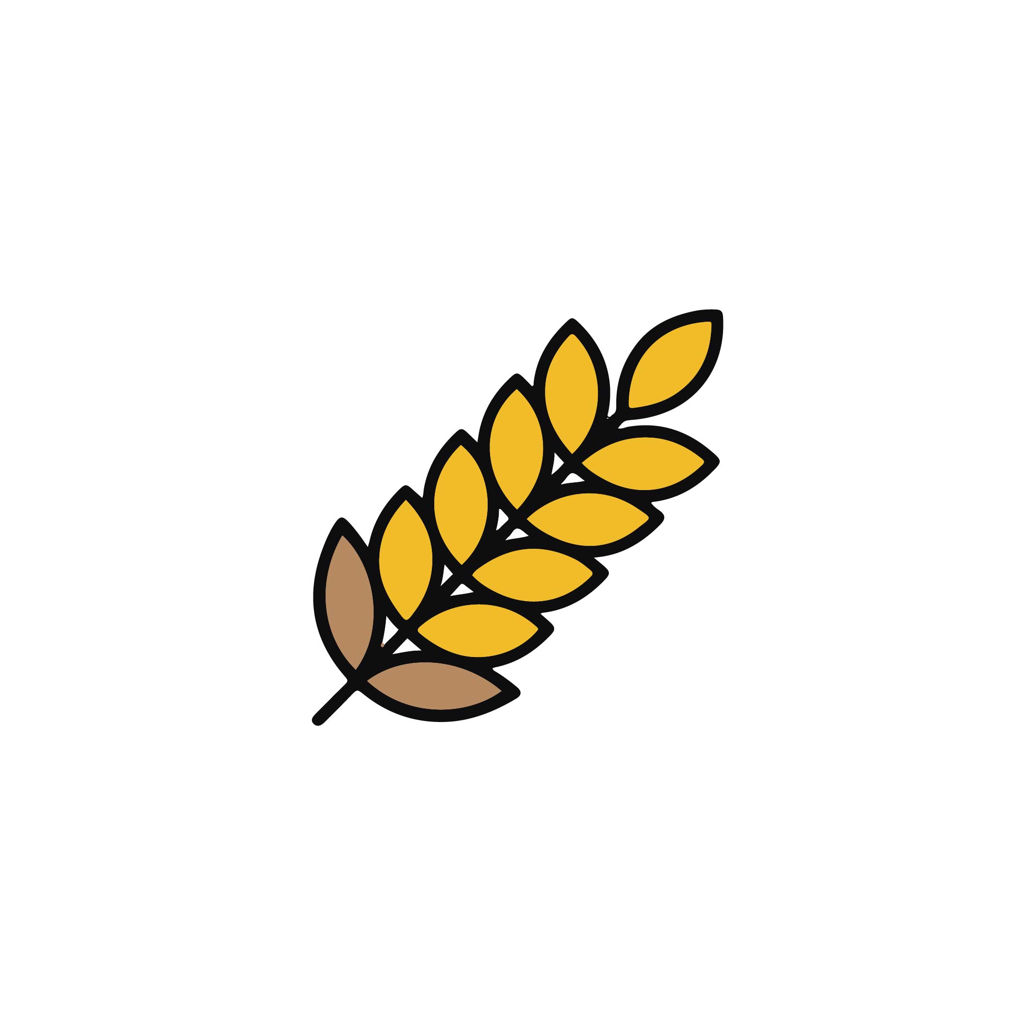 yellow wheat icon: Top 100% High Quality Asset for 2026