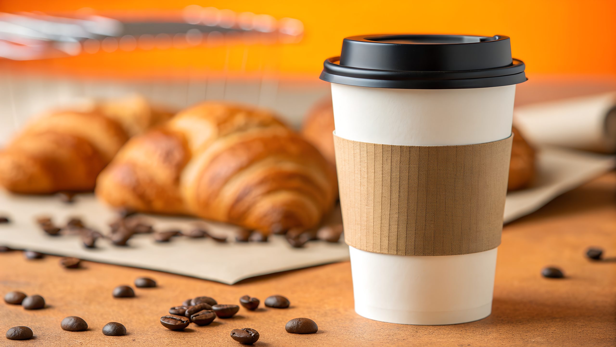 Stunning Coffee Cup Mockup 2026