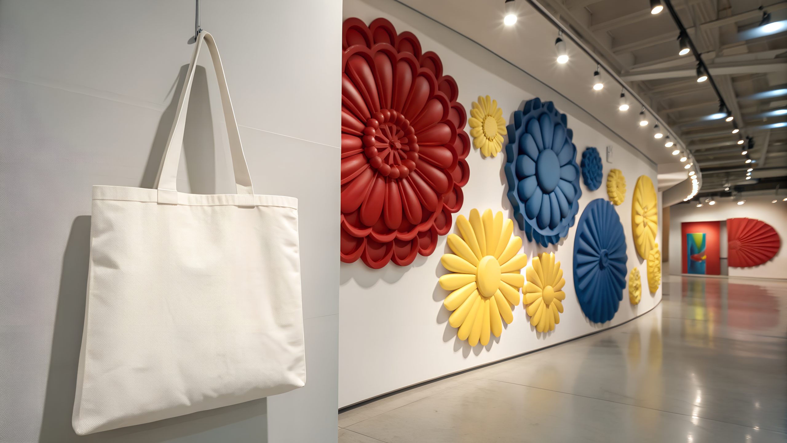 Stunning Canvas Tote Bag Mockup 2026