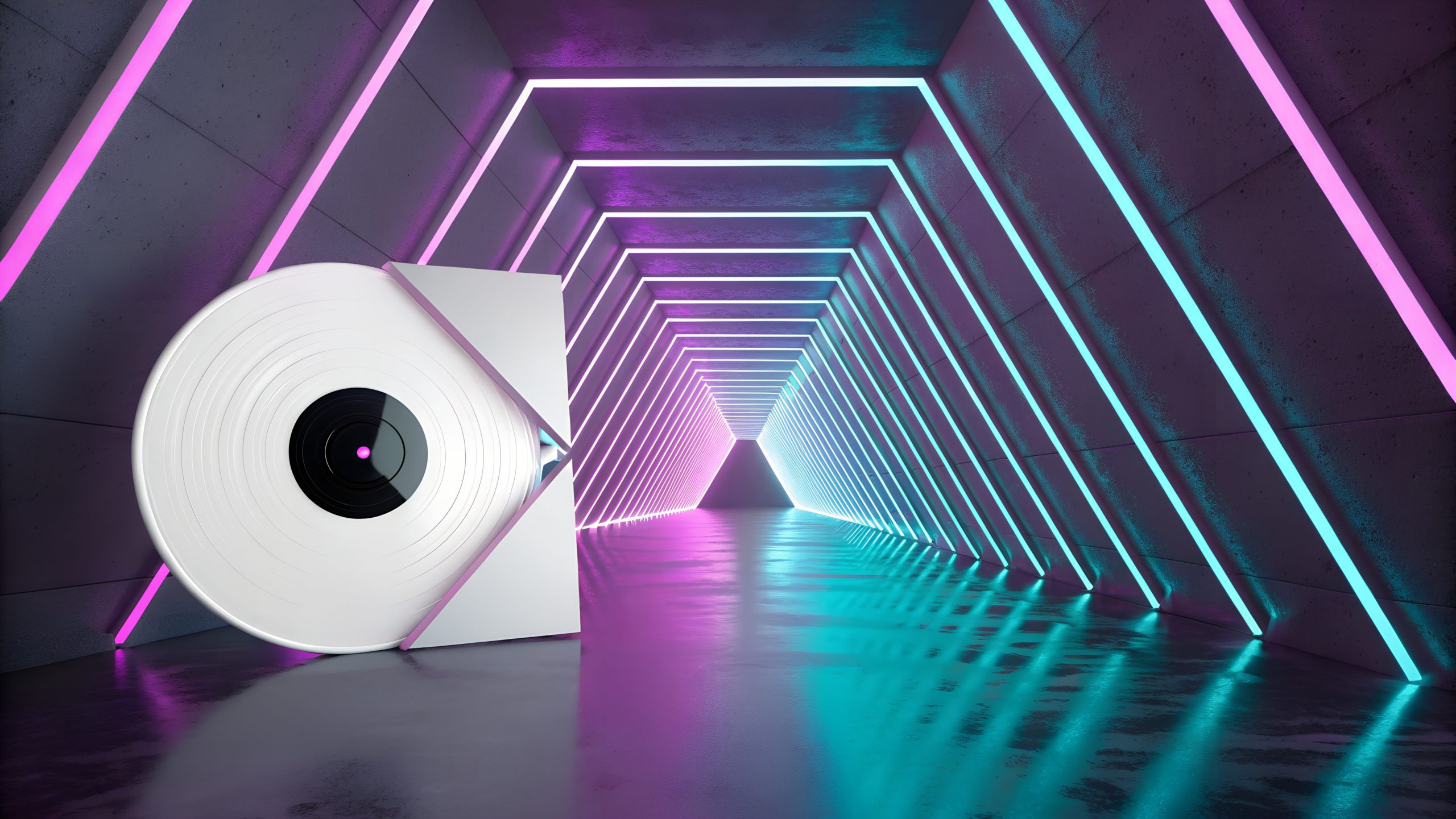 Stunning Vinyl Record Mockup 2026