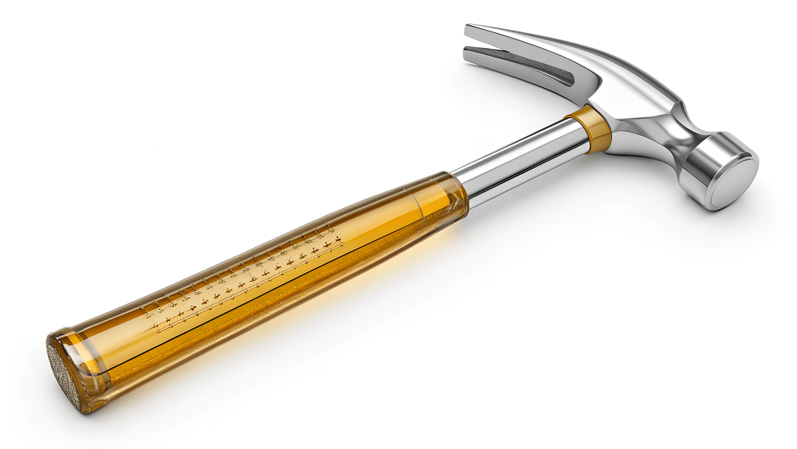Premium 3D Claw Hammer For Repair high quality  Designs