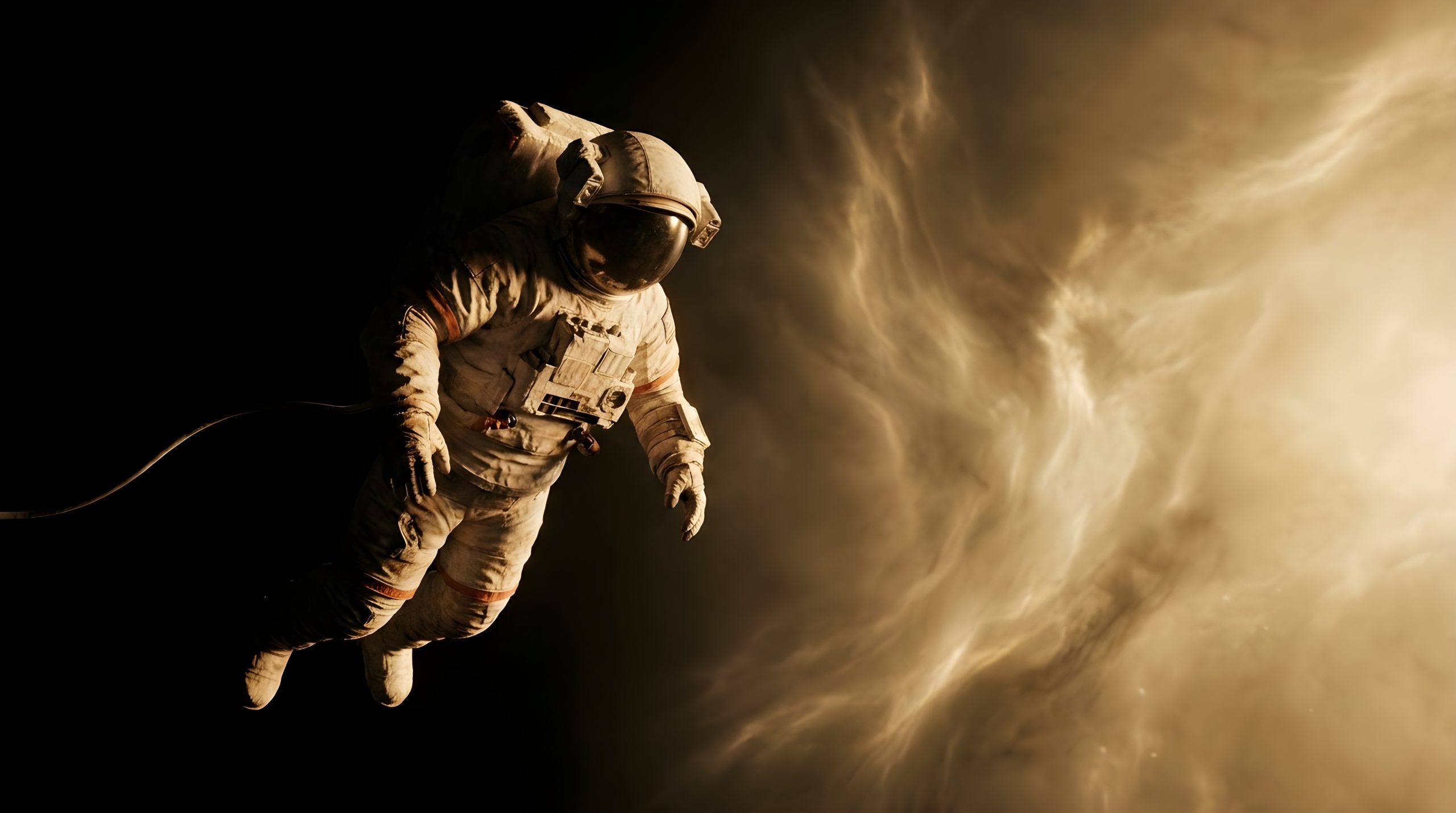 Epic Astronaut Cosmic Voyage: Breathtaking & Ultimate Space View 2026